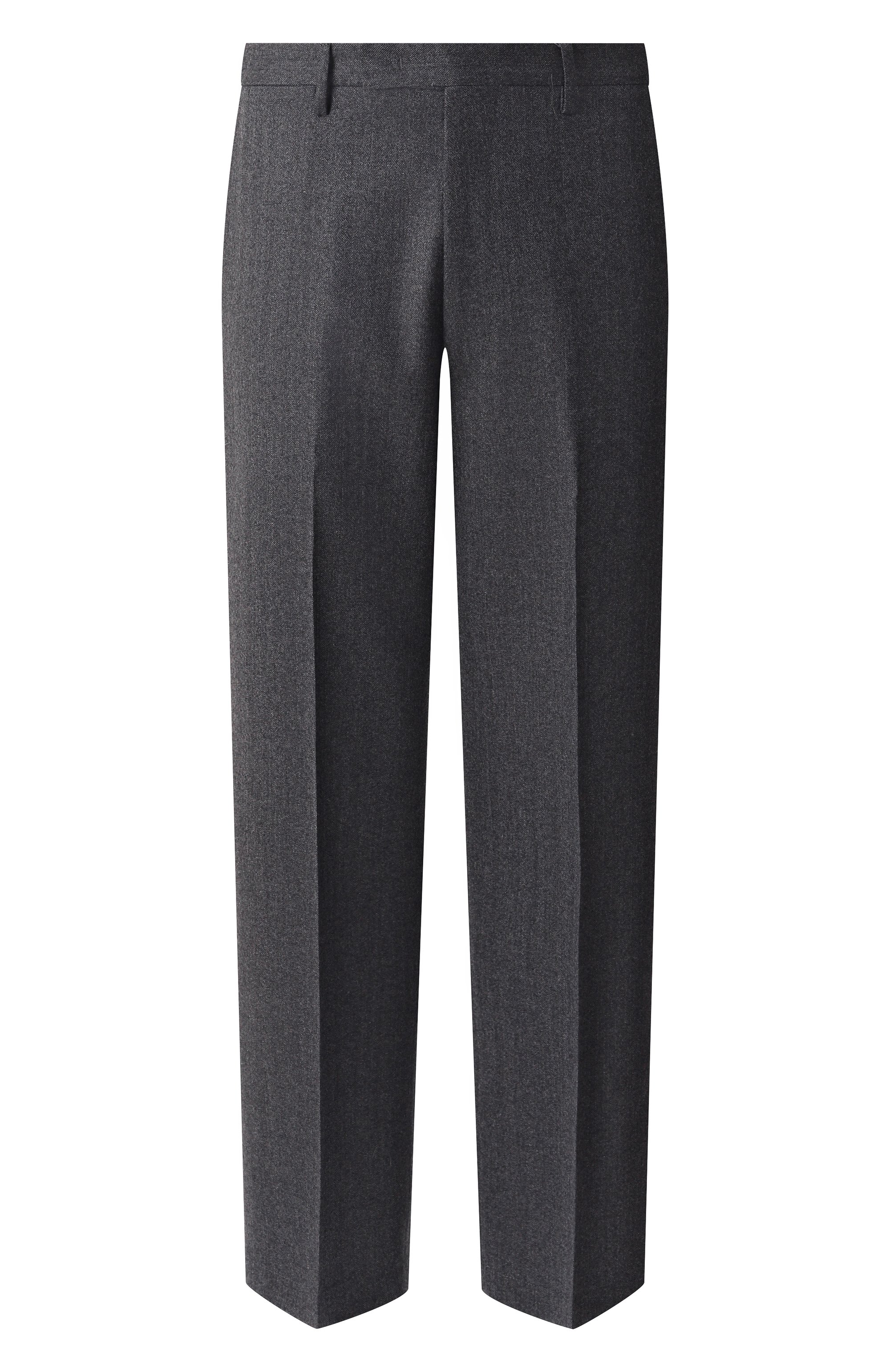 Шерстяные брюки MVST, арт. 30NM/9650, фото 1