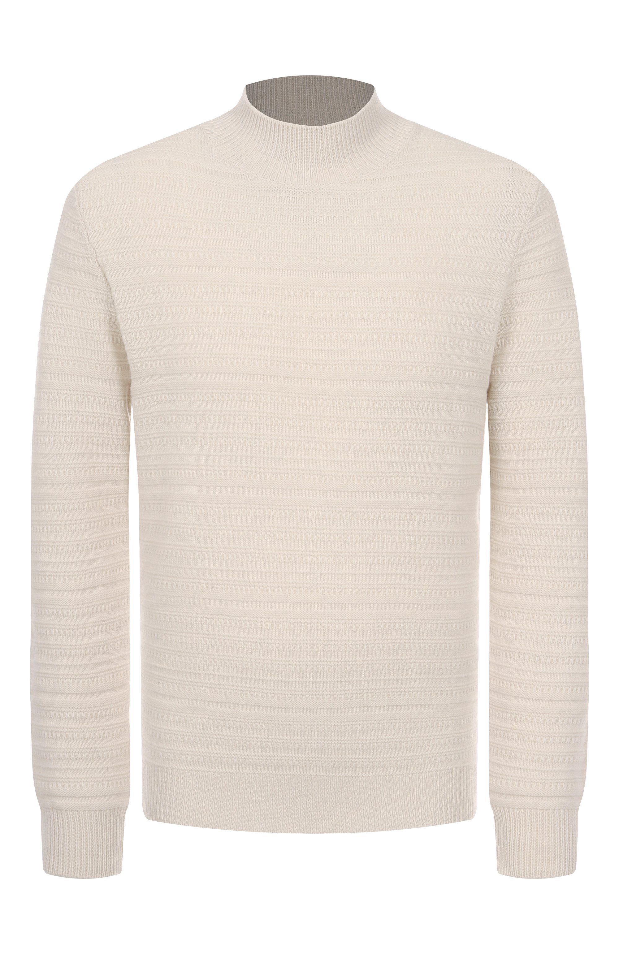 Свитер из шерсти и кашемира CORNELIANI, арт. 26M515-2625147, фото 1