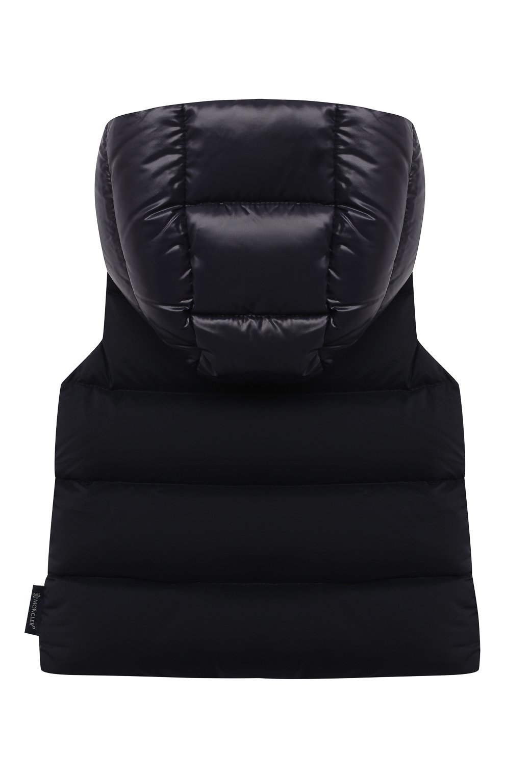 Пуховый жилет MONCLER, арт. G2-951-1A557-20-53333, фото 2