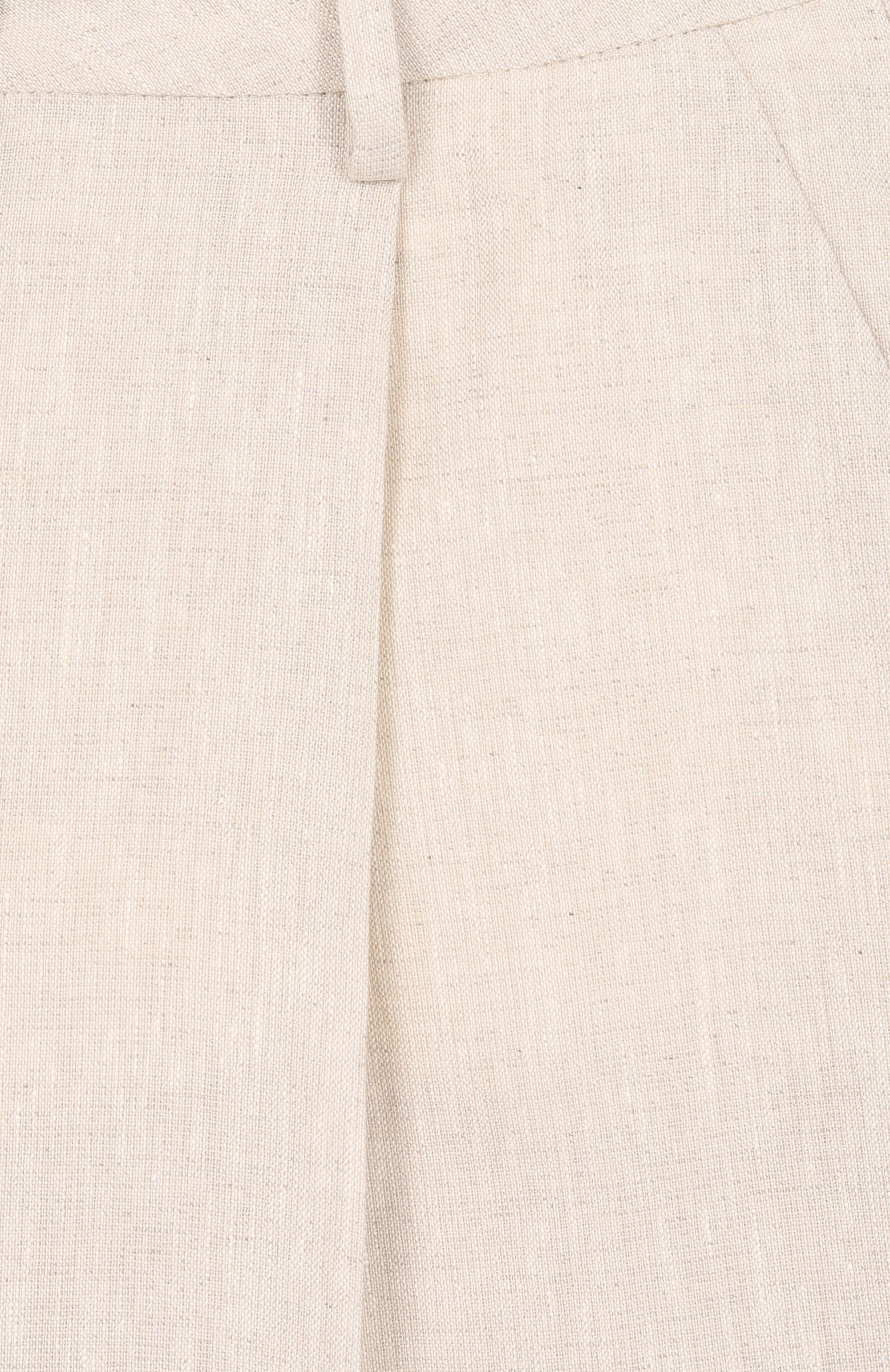 Шорты изо льна и хлопка ELEVENTY, арт. EY6A69/I0316_001, фото 3