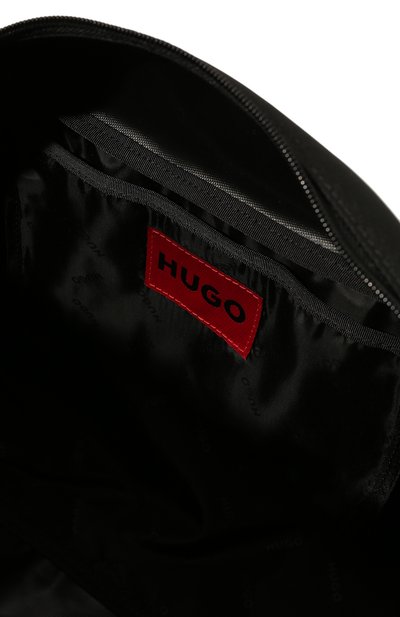 Текстильная дорожная сумка HUGO, арт. 50475318, фото 5