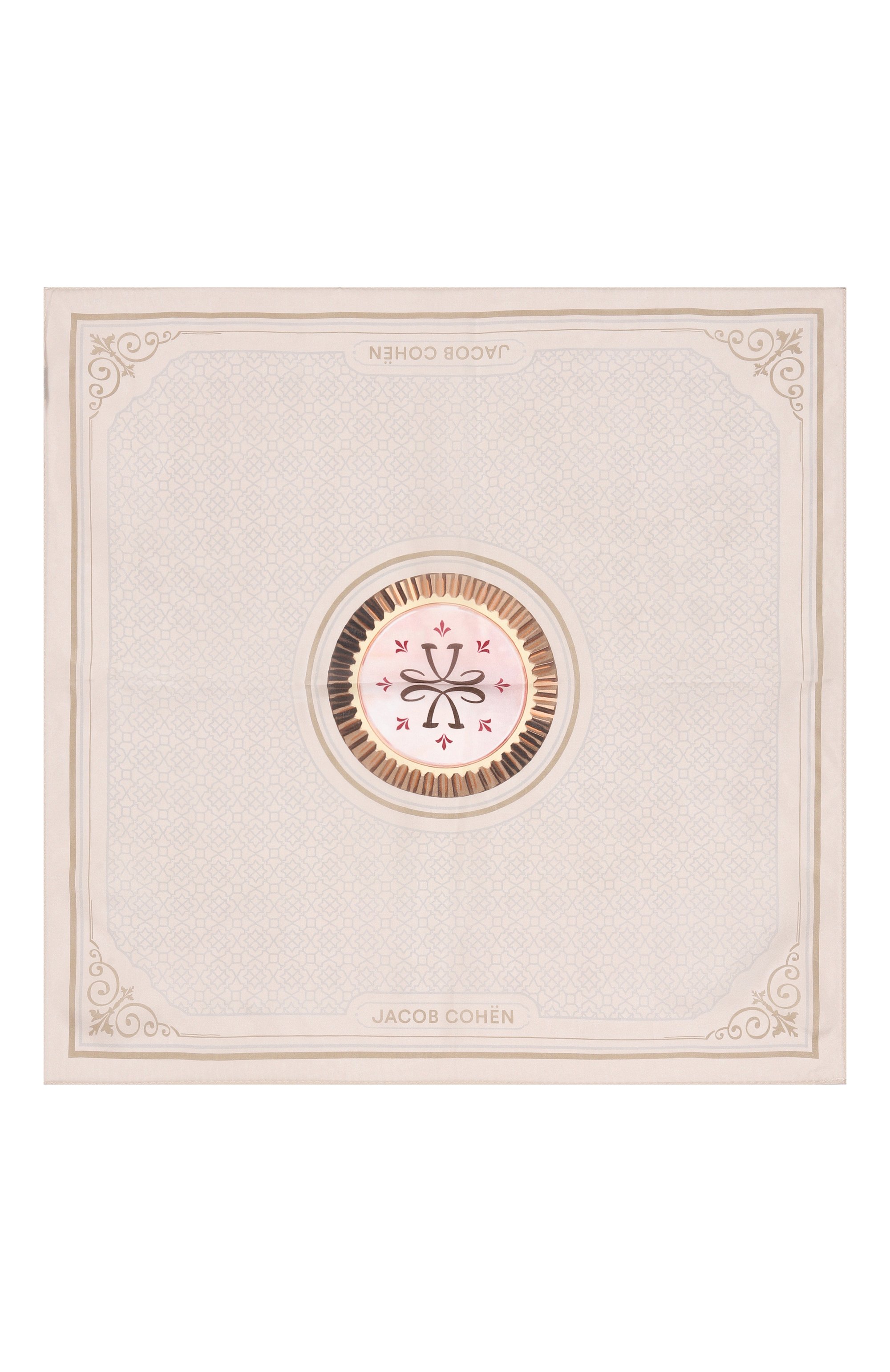 Джинсы edo JACOB COHEN, арт. JUL_QL031 030 T902A RW, фото 6