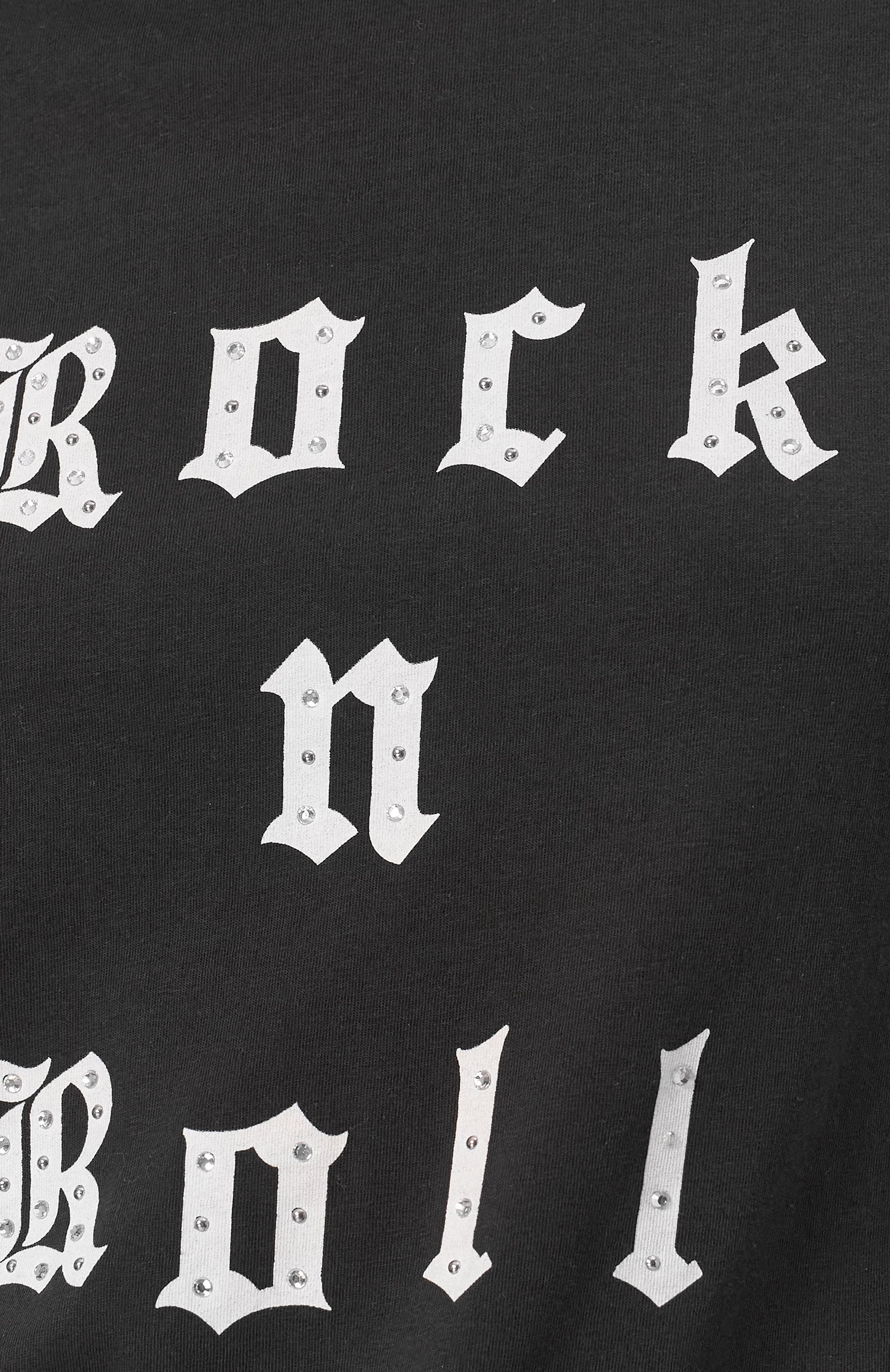 Хлопковая футболка ZADIG AND VOLTAIRE, арт. JWTS02770, фото 6