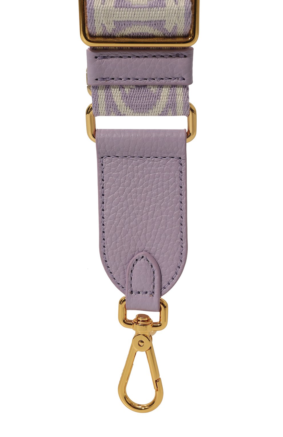 Ремень для сумки nastro jacquard COCCINELLE, арт. E3 M20 68 05 01, фото 3