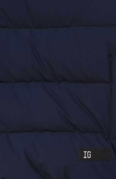 Пуховик IL GUFO, арт. A25GGM0003N0074/16+, фото 3