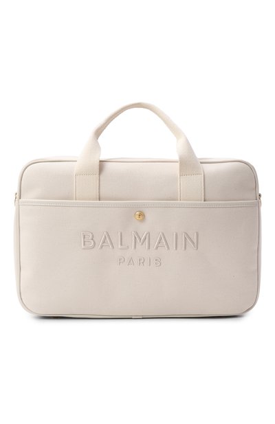 Сумка для пеленания BALMAIN, арт. BY0608