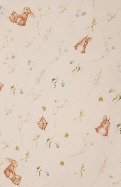 Хлопковое одеяло LITTLE YOU, арт. 7LY22ye0117-159, фото 2