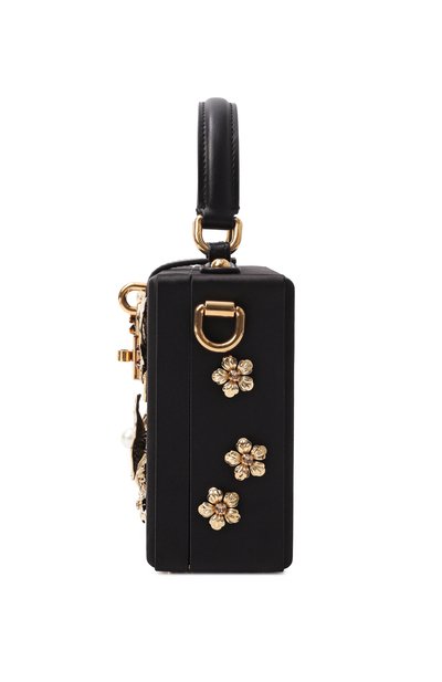 Сумка dolce box DOLCE & GABBANA, арт. BB5970/A0753, фото 4
