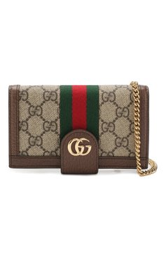 Чехол для iphone x/xs GUCCI бежевого цвета, арт. 529101/96IWG | Фото 4 (Материал: Экокожа; Материал внутренний: Не назначено; Региональные ограничения белый список (Axapta Mercury): Не проставлено; Нос: Не проставлено; Статус проверки: Проверена категория)