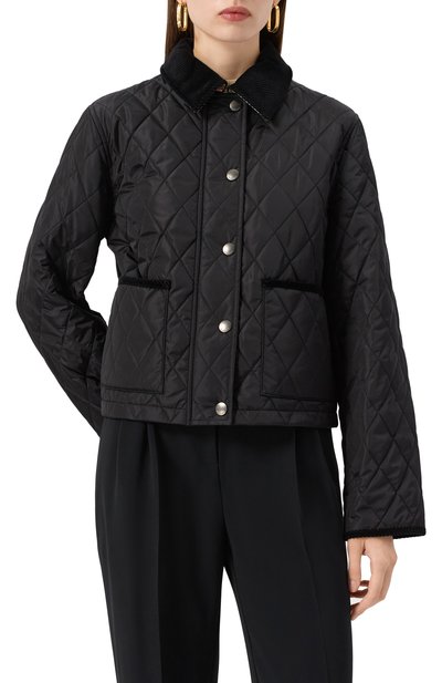 Куртка BURBERRY, арт. 8107465, фото 3