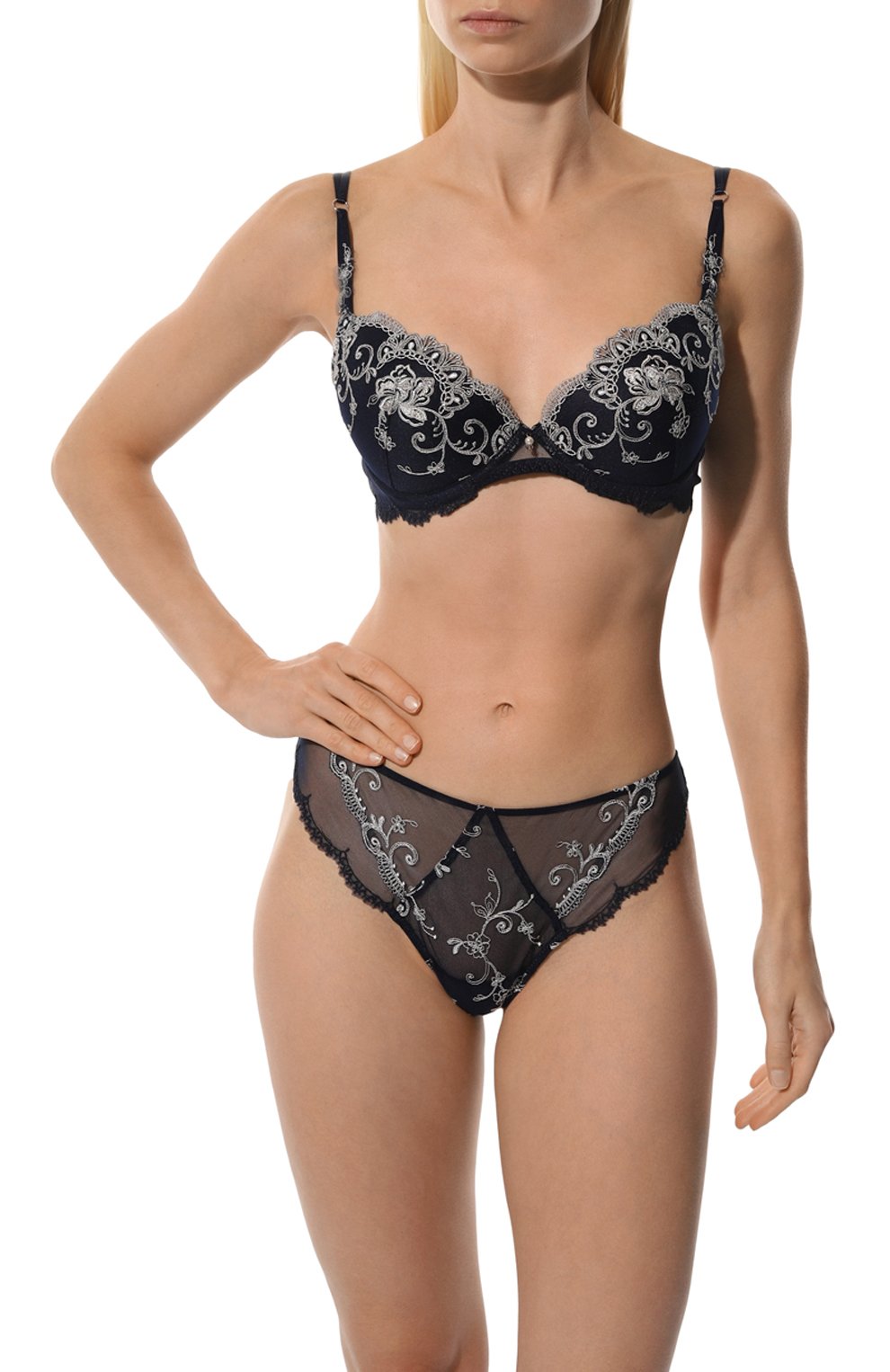 Бюстгальтер с плотной чашкой LISE CHARMEL, арт. ACH8515, фото 2