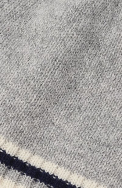 Кашемировая шапка BABY T, арт. 25AIC824CUP, фото 3