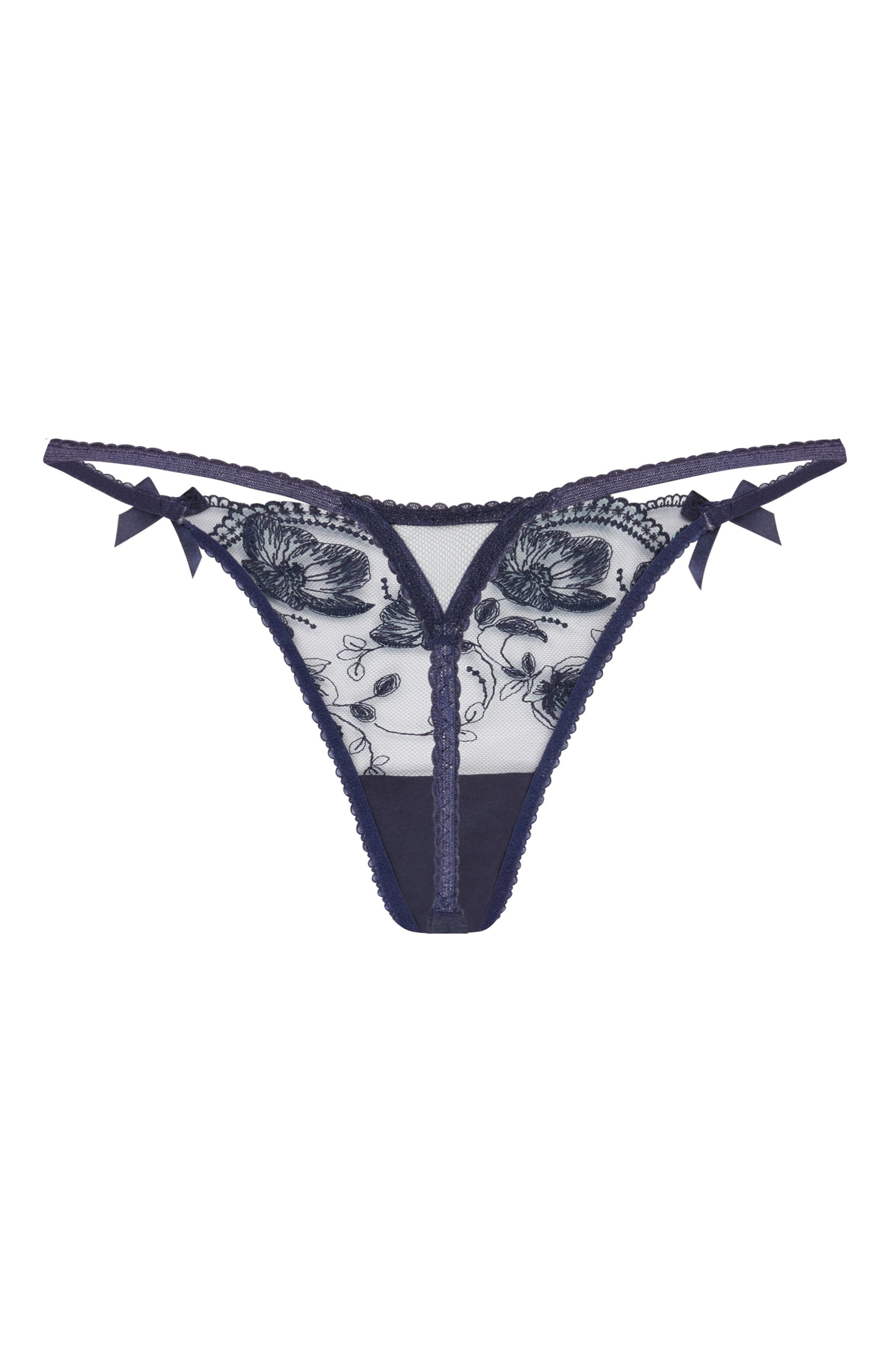Трусы-стринги winnette AGENT PROVOCATEUR, арт. APM1472300300, фото 2