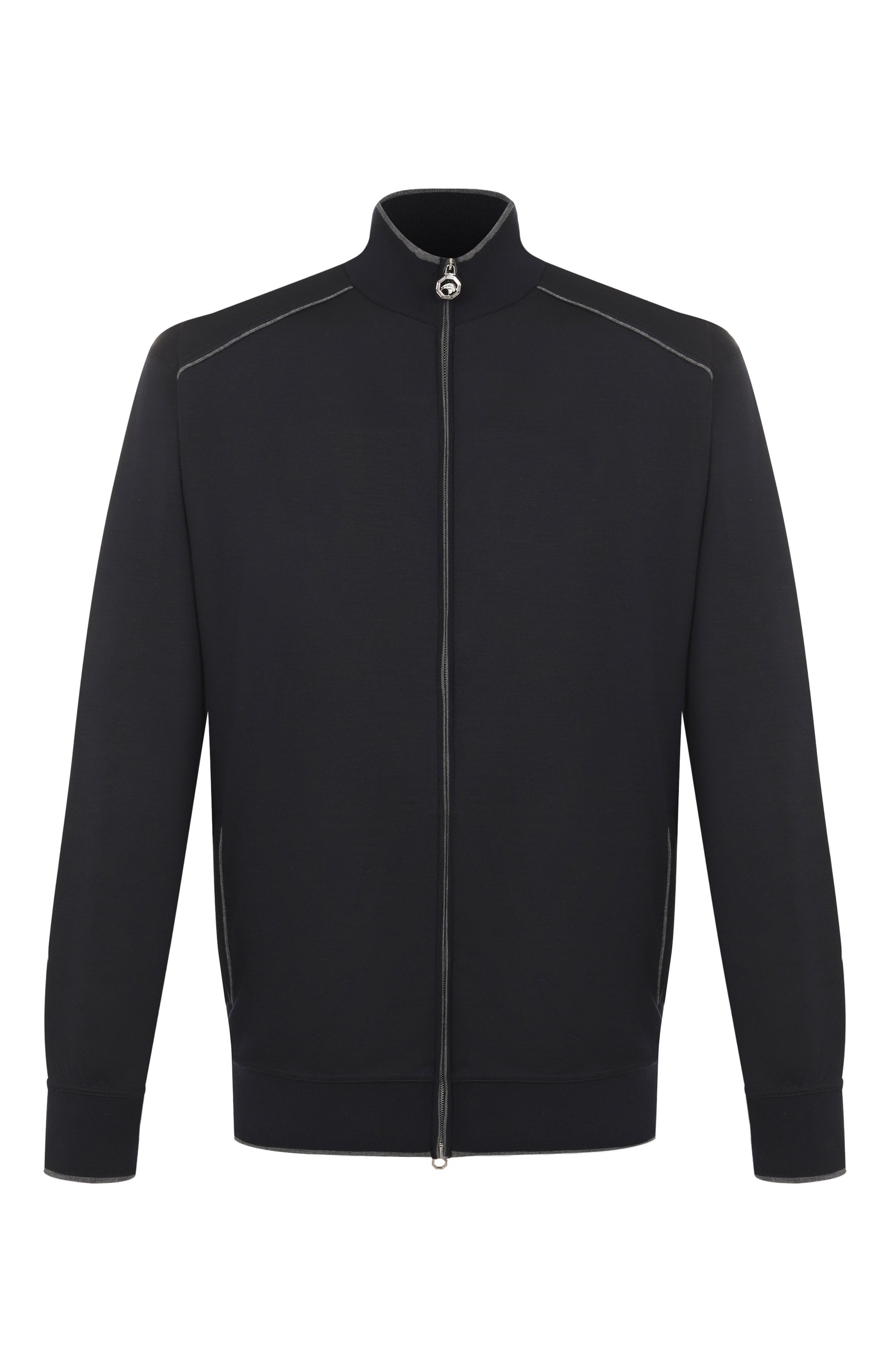 Шерстяной кардиган STEFANO RICCI, арт. K909049R31/T25302/60-62, фото 1