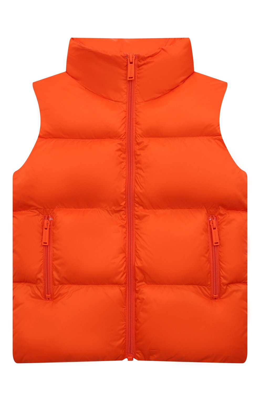 Утепленный жилет DSQUARED2, арт. DQ1475/D009D, фото 1