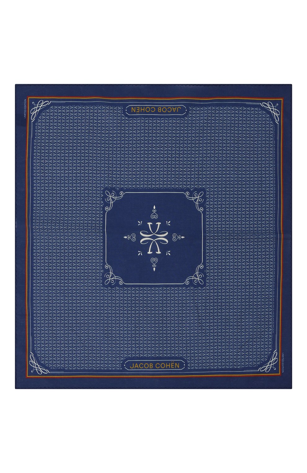 Джинсы eduard JACOB COHEN, арт. U Q L05 51 S 3619, фото 7