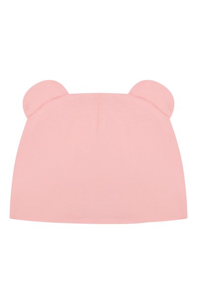 Комплект из комбинезона и шапки MOSCHINO, арт. MUY093/LAA03, фото 4