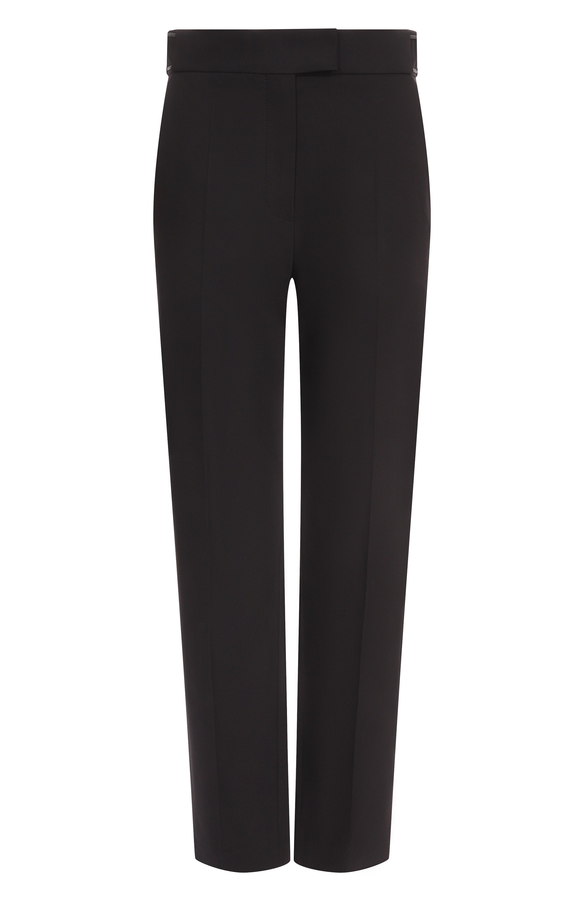 Хлопковые брюки BRUNELLO CUCINELLI, арт. M0F70P8878, ф�ото 1