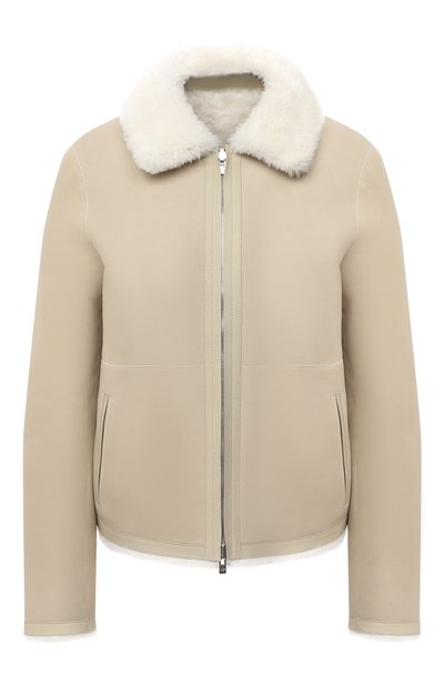 Женская дубленка LORO PIANA, арт. FAL2395