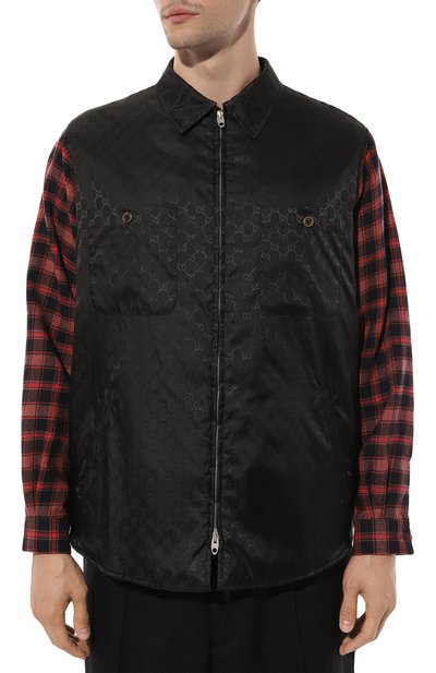 Рубашка GUCCI, арт. 604113 Z4039, фото 3