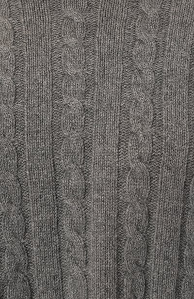 Кашемировый свитер ADDICTED, арт. MK2425, фото 5