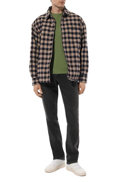 Футболка STEFANO RICCI, арт. MNH2401980/803, фото 2