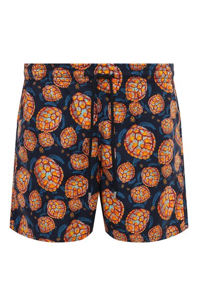 Мужские плавки-шорты VILEBREQUIN, арт. MOOH3B38/390