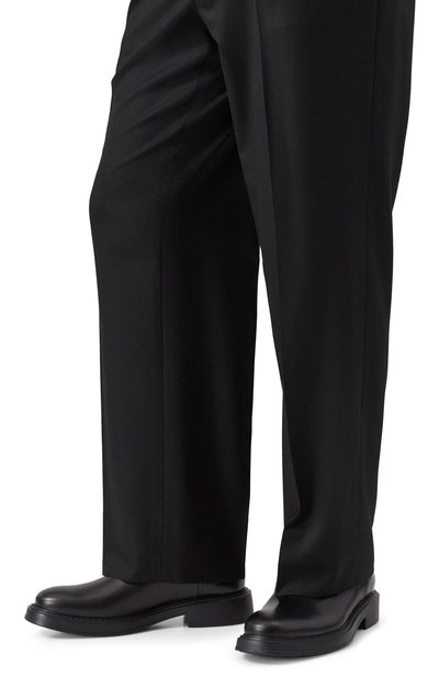 Кожаные челси beatles FABI, арт. FU1252/P0MBEIR0, фото 3