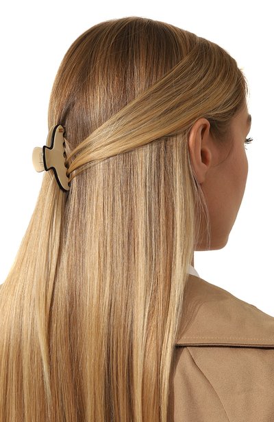 Заколка для волос ALEXANDRE DE PARIS, арт. ACCS-16161-02  S, фото 2