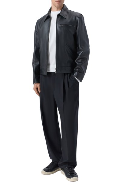 Комплект из трех лонгсливов JIL SANDER, арт. J22GC0271/JTN254, фото 2