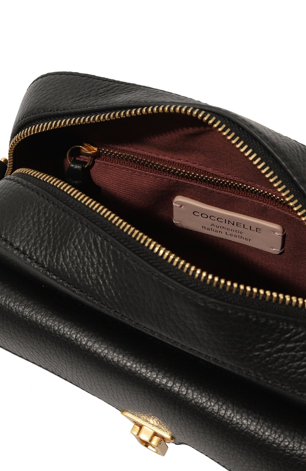 Сумка beat soft small COCCINELLE, арт. E1MF6150201, фото 5