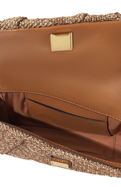 Сумка kira mini  TORY BURCH, арт. 154829, фото 5