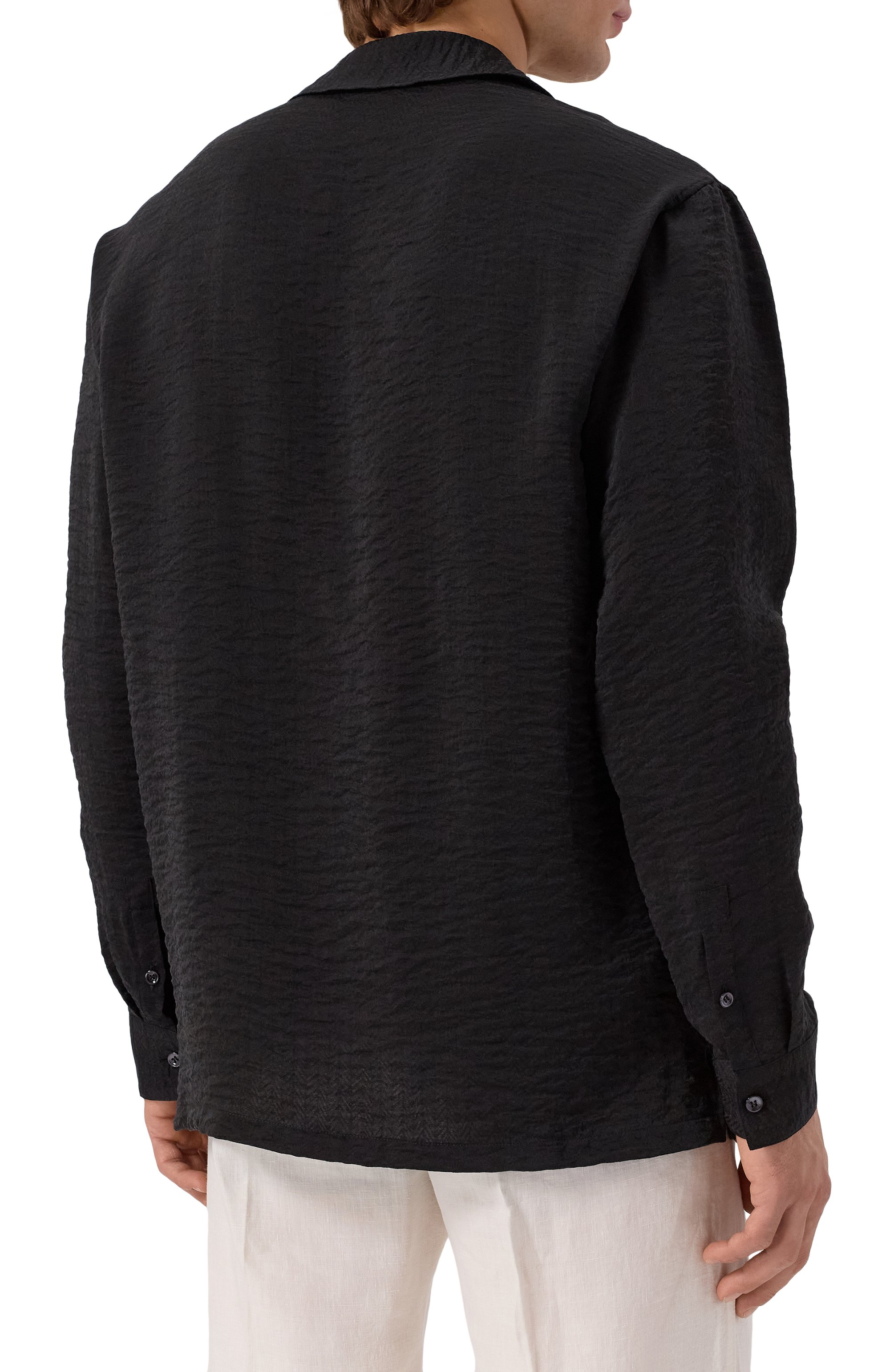 Рубашка GIORGIO ARMANI, арт. GM000316/TE16001, фото 4