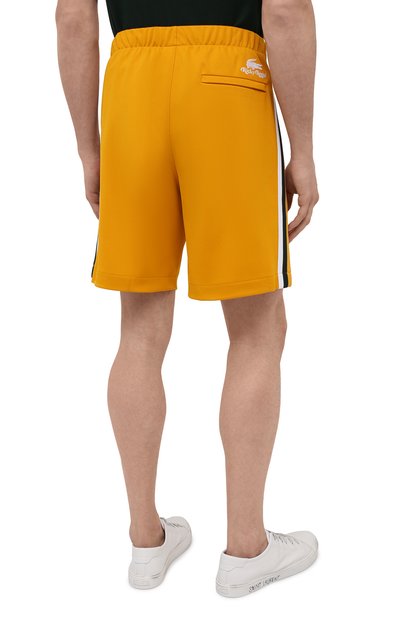 Шорты lacoste x ricky regal LACOSTE, арт. GH1785, фото 4