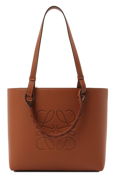 Сумка-тоут anagram small LOEWE, арт. A717S72X02, фото 5