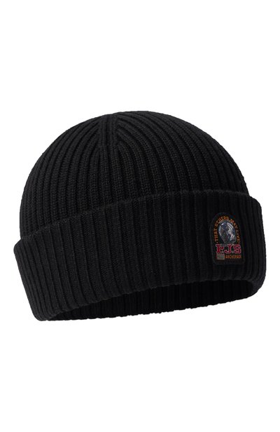 Женская шерстяная шапка PARAJUMPERS, арт. 26WMPAHAHA70