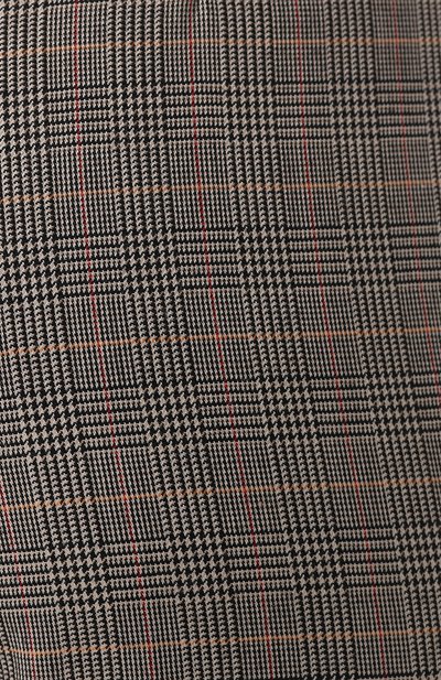 Шерстяные брюки STELLA MCCARTNEY, арт. 529866/SNB47, фото 5
