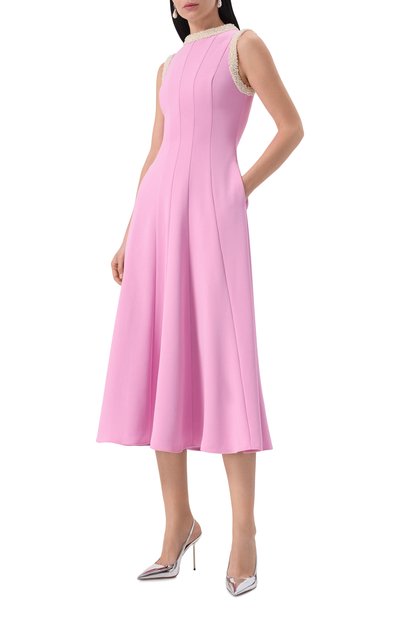 Платье SELF-PORTRAIT, арт. RS25114MAP, фото 3