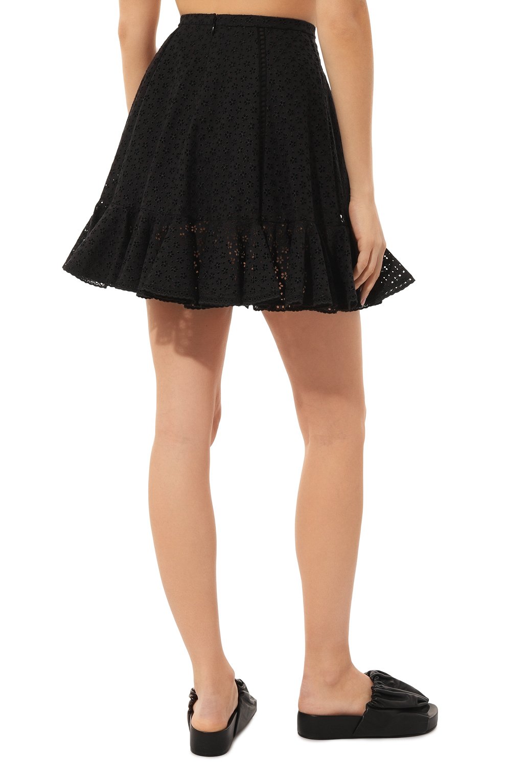 Юбка PHILOSOPHY DI LORENZO SERAFINI, арт. A0102/0722, фото 4