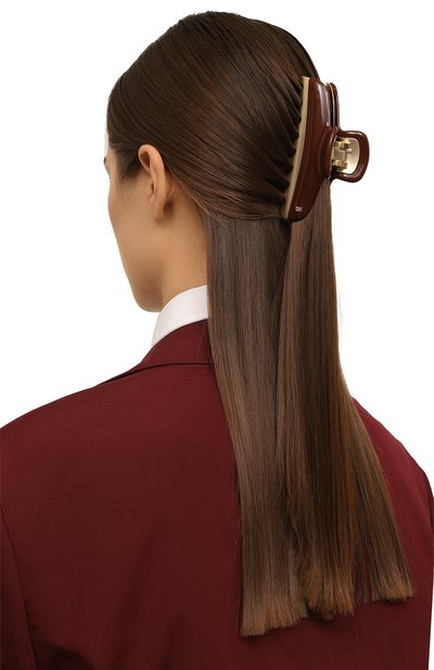 Заколка для волос ALEXANDRE DE PARIS, арт. ICCL-12832-02 H2, фото 2