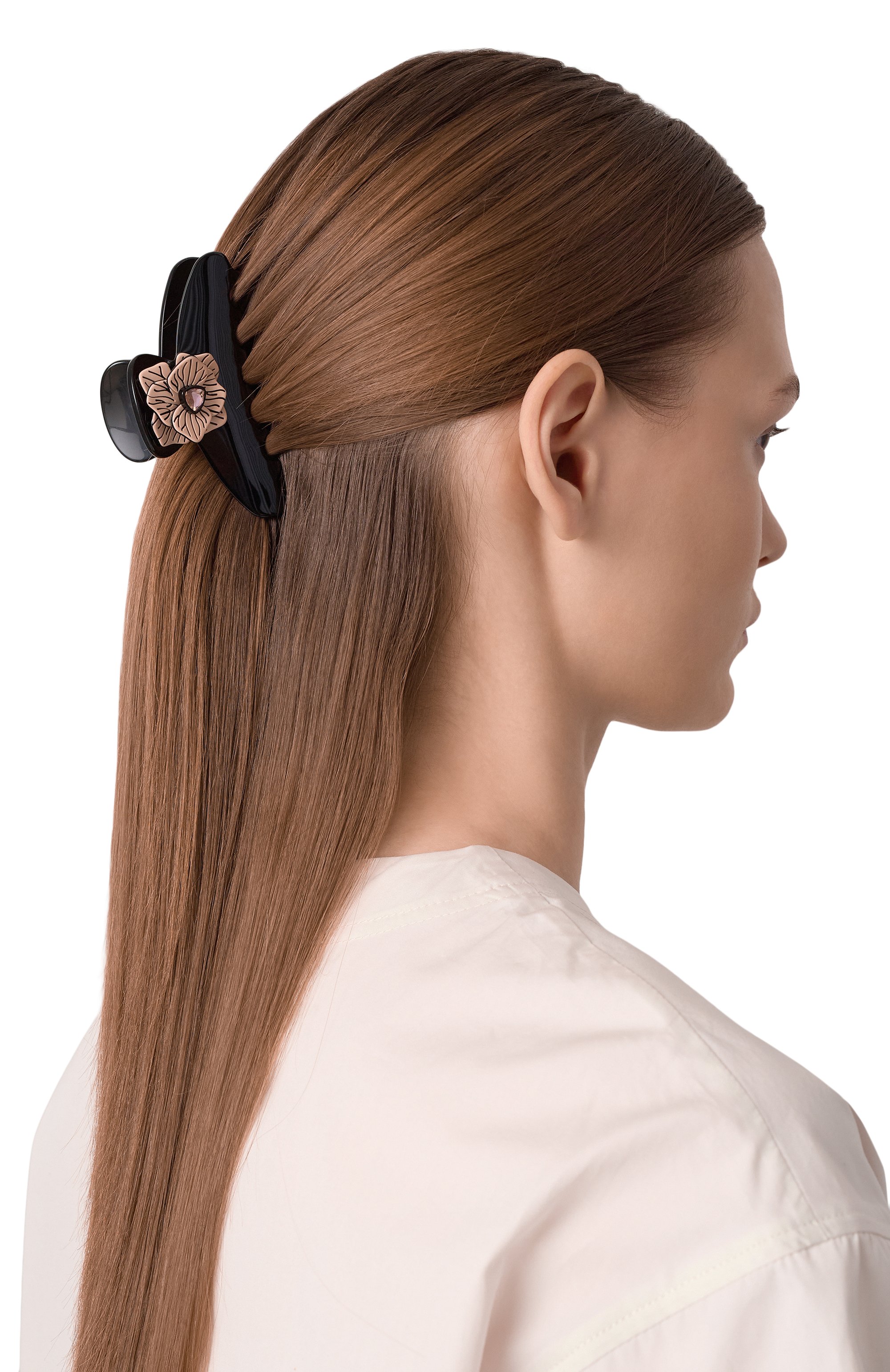 Заколка для волос ALEXANDRE DE PARIS, арт. ACCM-18388-03 Q, фото 2