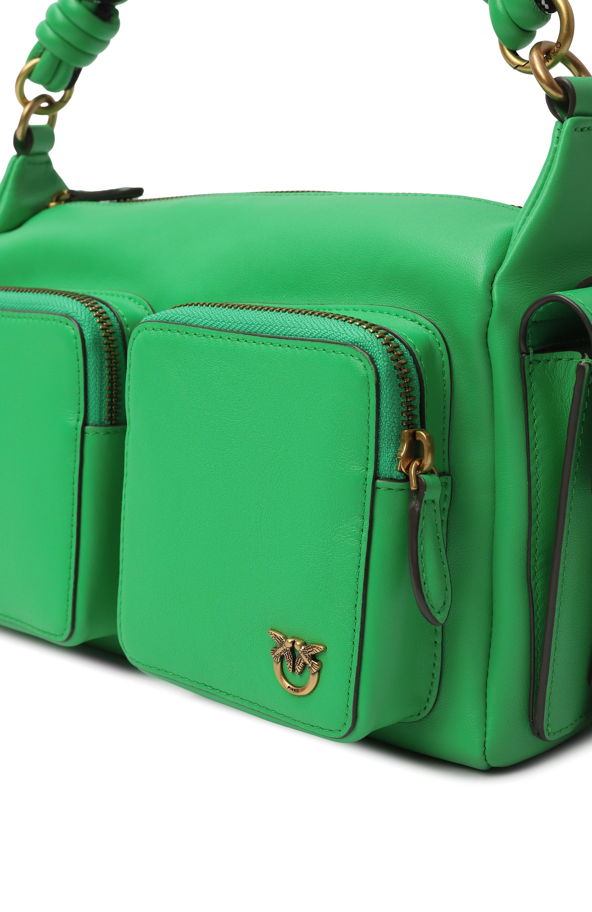 Сумка cargo medium PINKO, арт. 105110/A20V, фото 3