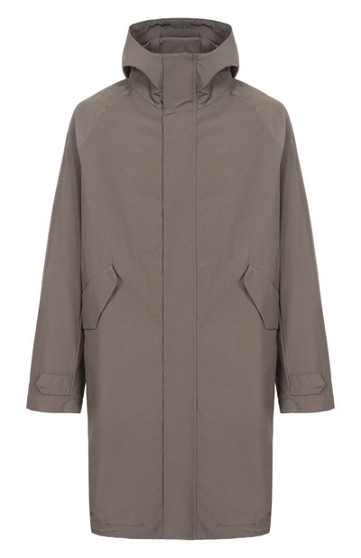 Мужская парка HEVO, арт. ALTAMURA S 130/H725