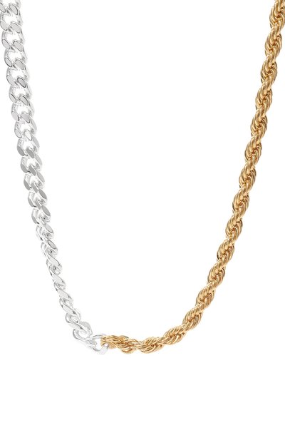 Колье CRYSTAL HAZE, арт. PAZZ0 CHAIN, фото 3