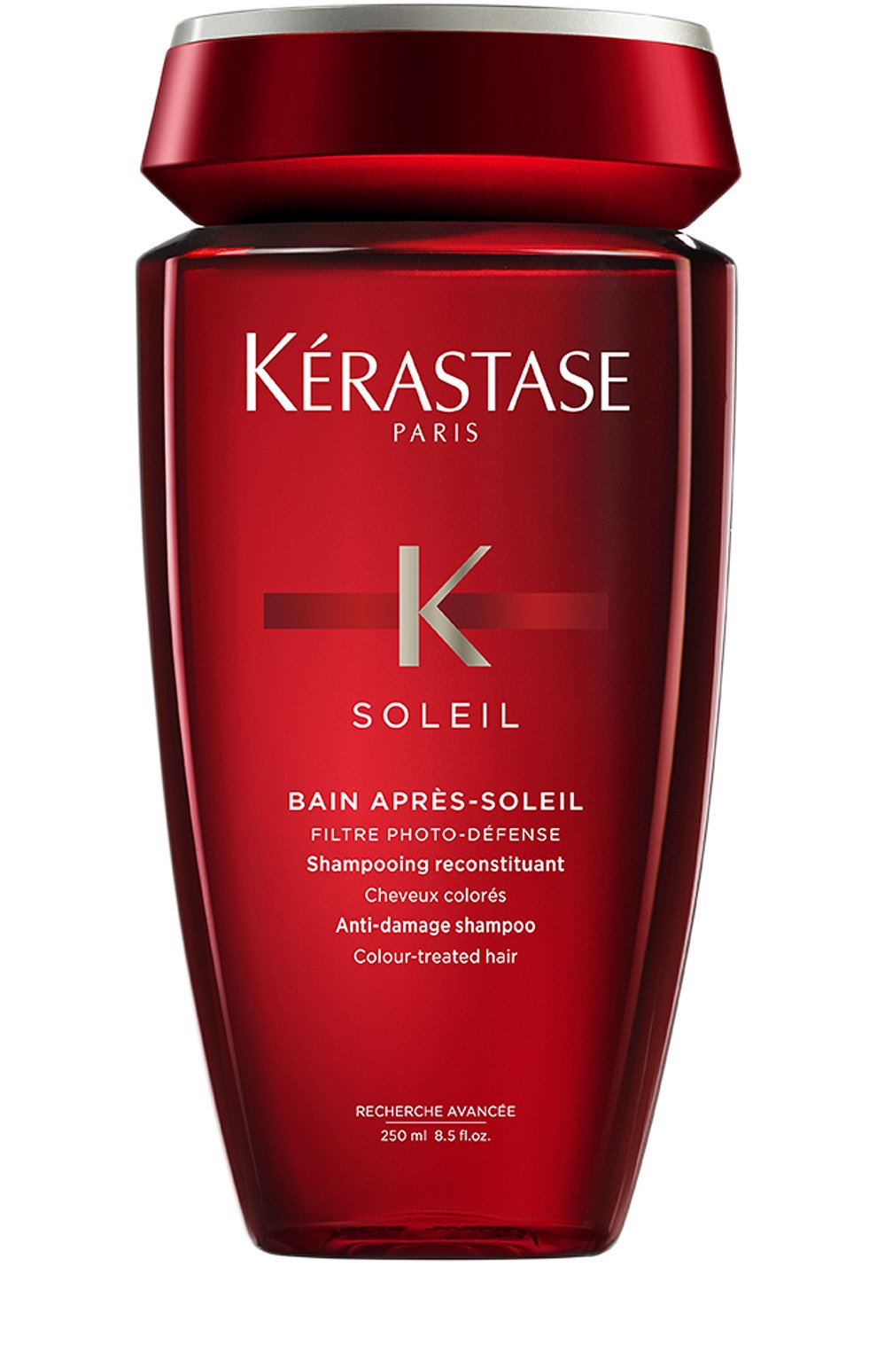 Шампунь-ванна soleil (250ml) KERASTASE, арт. 3474636530311, фото 1