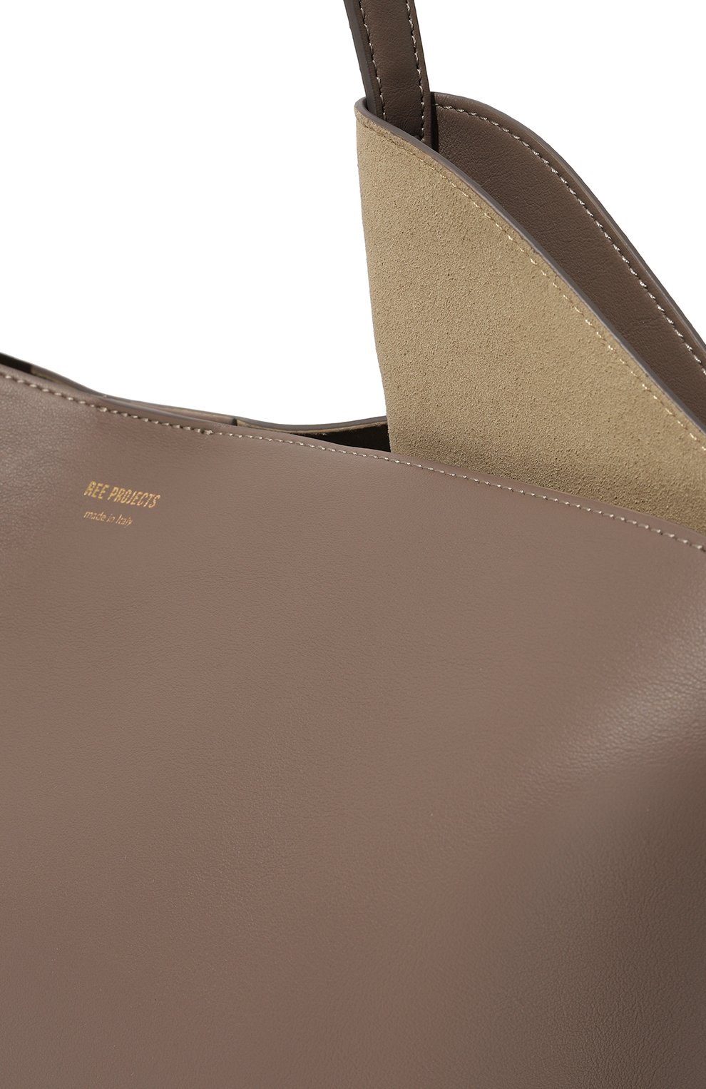 Сумка-тоут ann medium REE PROJECTS, арт. PAW2/2T0TANMED1SC, фото 3