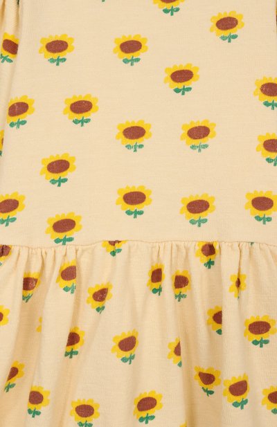 Хлопковое платье BOBO CHOSES, арт. B125AC090, фото 3