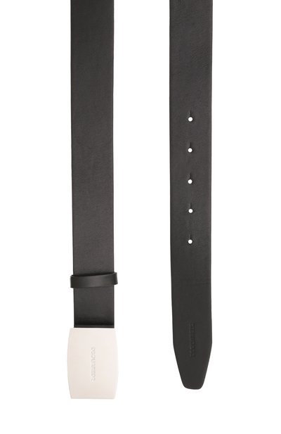 Кожаный ремень DSQUARED2, арт. BEM0622/01500001, фото 3