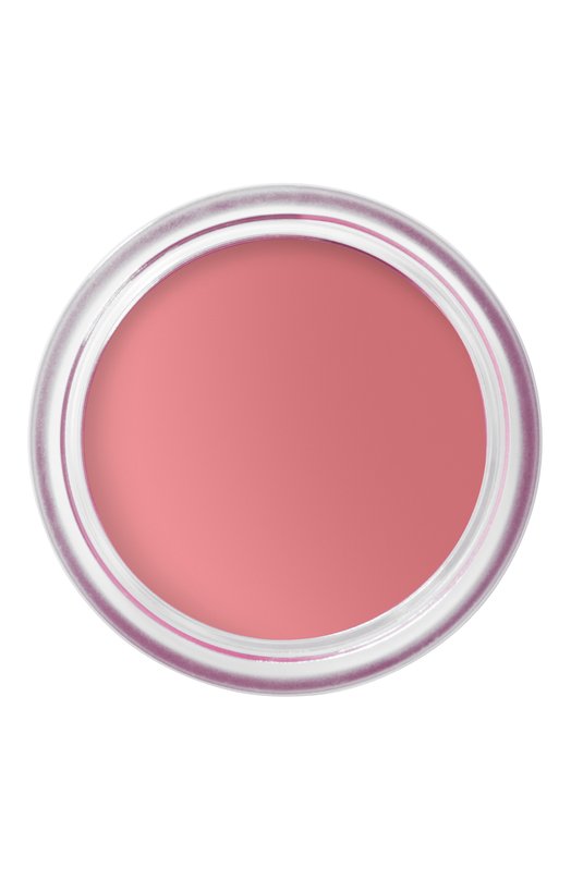 фото Кремовые румяна pot rouge velvet matte, оттенок tea rose (8,5g) bobbi brown