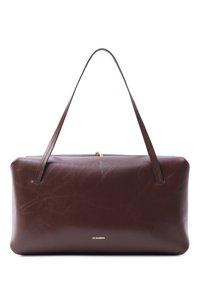 Темно-коричневый